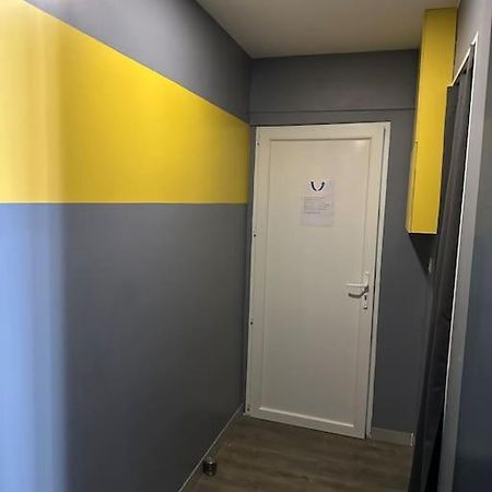 Appartement Agreable Marselha Exterior foto